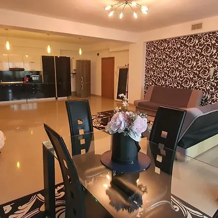 Apartmán Luxury 3 Bed, 3 Bath Seaview 150sqm *