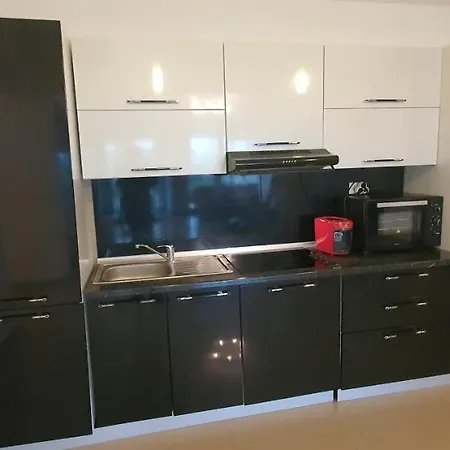 Luxury 3 Bed, 3 Bath Seaview 150sqm Apartmán