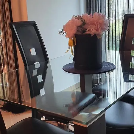 Apartmán Luxury 3 Bed, 3 Bath Seaview 150sqm Năvodari