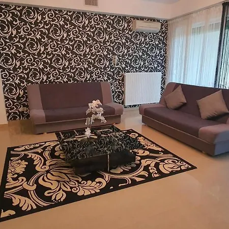 Apartmán Luxury 3 Bed, 3 Bath Seaview 150sqm