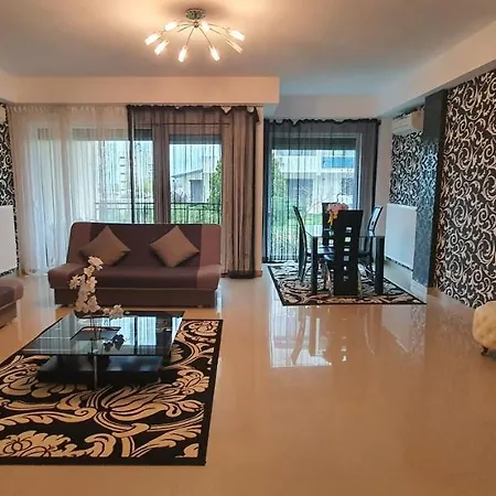 Apartmán Luxury 3 Bed, 3 Bath Seaview 150sqm *